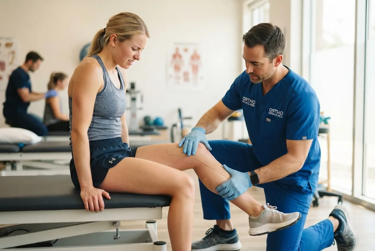 Estiramento Muscular: Graus e Tempo de Recuperação