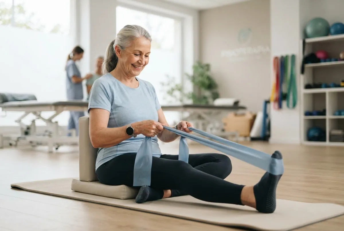 Exercícios para Artrose: O Que Pode e o Que Evitar
